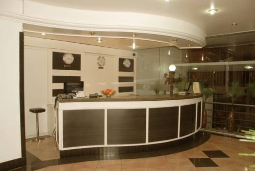Imagen general del Hotel A&Ccedil;ORES. Foto 5
