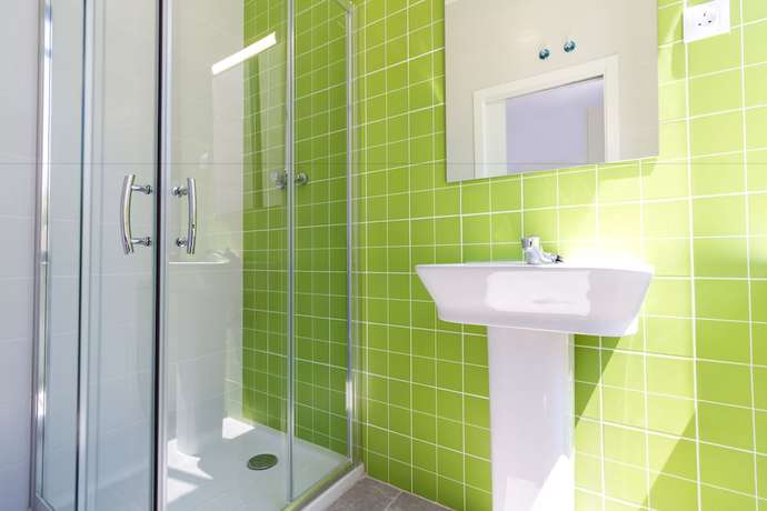Imagen de la habitación del Hotel AD Hostel Tarragona. Foto 7