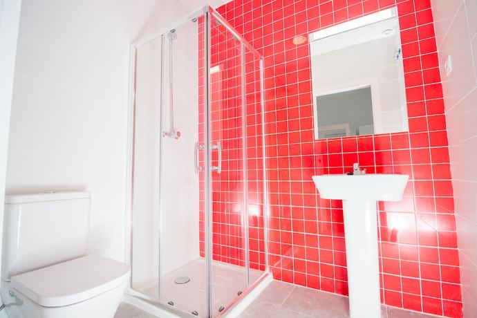 Imagen de la habitación del Hotel AD Hostel Tarragona. Foto 16