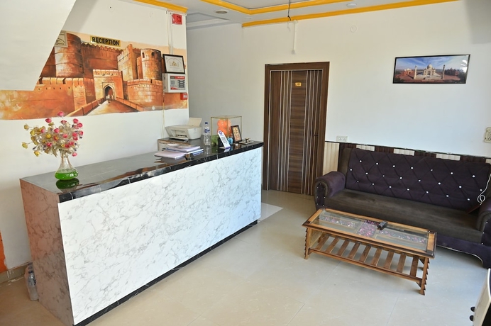 Imagen de los interiores del Hotel A.D. Residency By Reverie. Foto 15