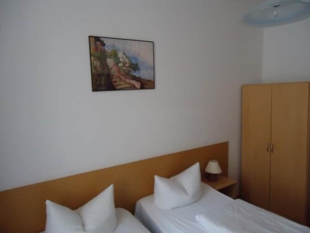 Imagen de la habitación del Hotel ADAM, Charlottenburg. Foto 6