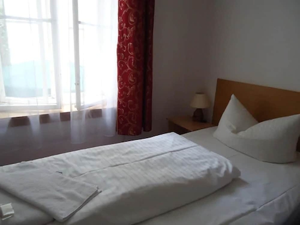 Imagen de la habitación del Hotel ADAM, Charlottenburg. Foto 7