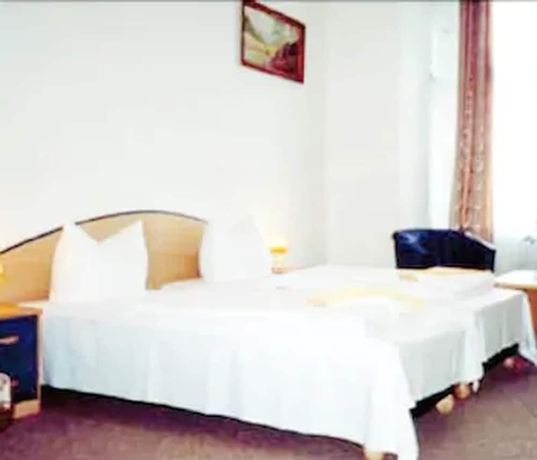 Imagen general del Hotel ADAM, Charlottenburg. Foto 1