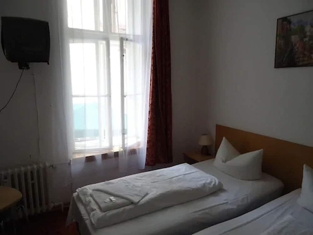 Imagen de la habitación del Hotel ADAM, Charlottenburg. Foto 11