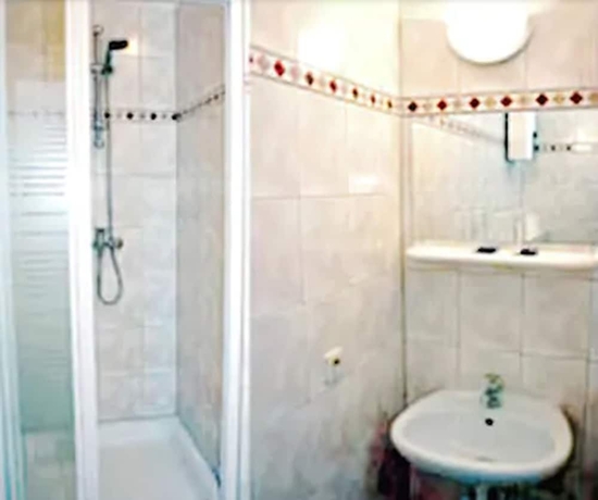 Imagen de la habitación del Hotel ADAM, Charlottenburg. Foto 12