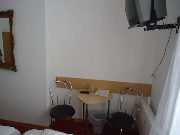 Imagen de la habitación del Hotel ADAM, Charlottenburg. Foto 13