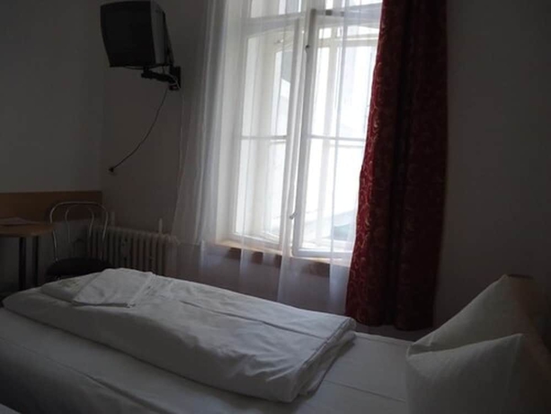 Imagen de la habitación del Hotel ADAM, Charlottenburg. Foto 14