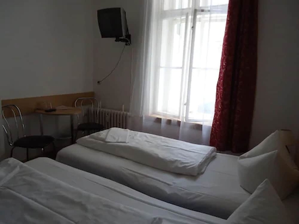 Imagen de la habitación del Hotel ADAM, Charlottenburg. Foto 15