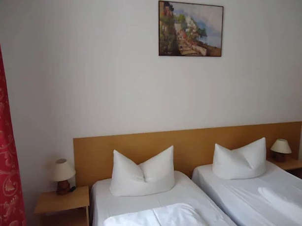 Imagen de la habitación del Hotel ADAM, Charlottenburg. Foto 16