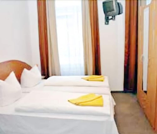 Imagen de la habitación del Hotel ADAM, Charlottenburg. Foto 17