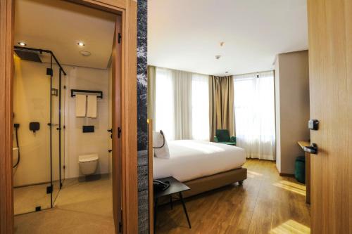 Imagen general del Hotel ADAY Casablanca. Foto 3