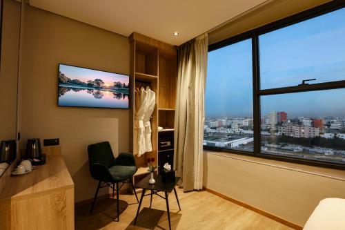 Imagen general del Hotel ADAY Casablanca. Foto 4