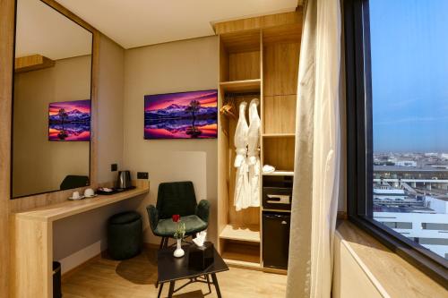 Imagen general del Hotel ADAY Casablanca. Foto 5