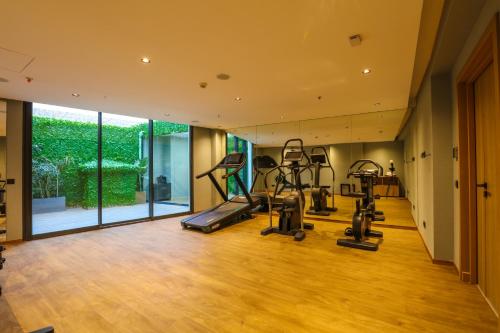 Imagen general del Hotel ADAY Casablanca. Foto 6