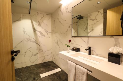 Imagen general del Hotel ADAY Casablanca. Foto 11