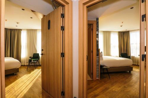 Imagen de la habitación del Hotel ADAY Casablanca. Foto 16