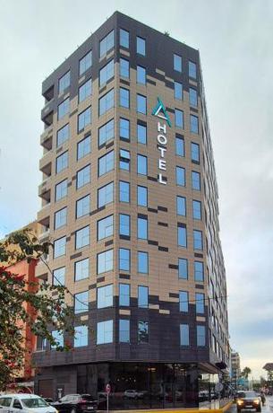 Imagen general del Hotel ADAY Casablanca. Foto 14