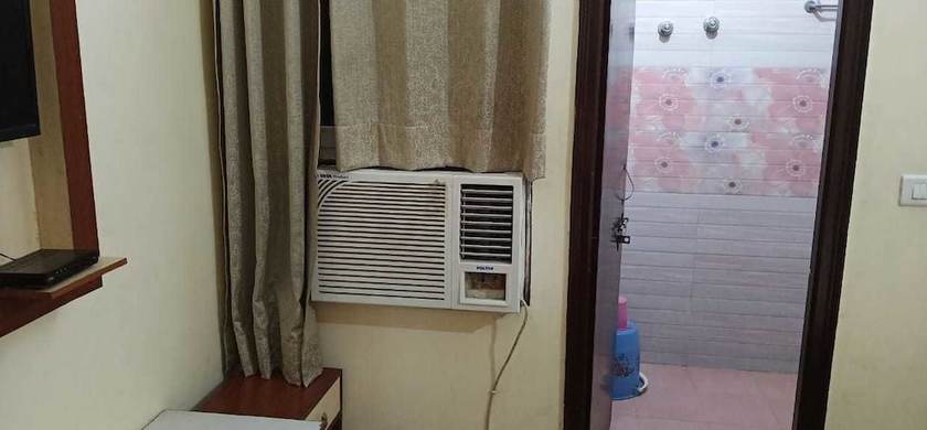 Imagen general del Hotel ADB Rooms De Pal Varanasi. Foto 2