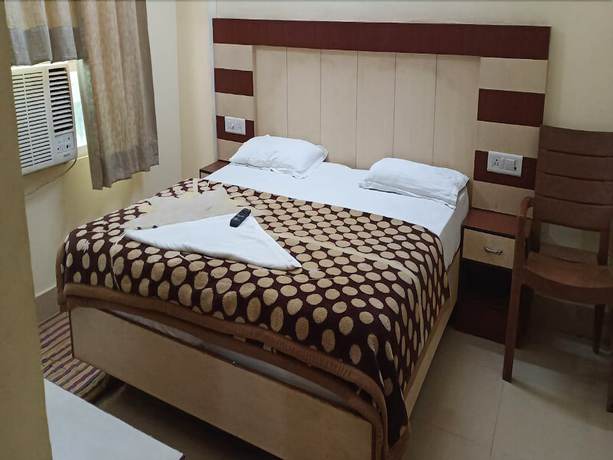 Imagen de la habitación del Hotel ADB Rooms De Pal Varanasi. Foto 12