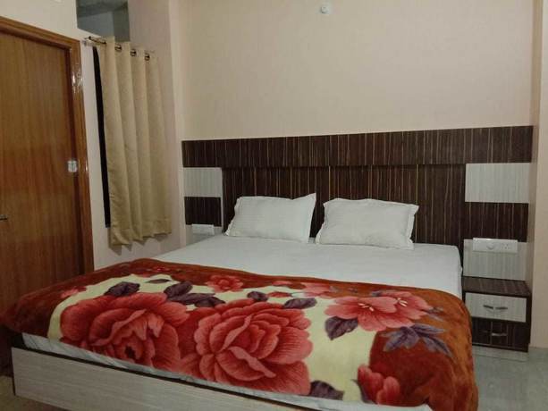 Imagen de la habitación del Hotel ADB Rooms De Pal Varanasi. Foto 16
