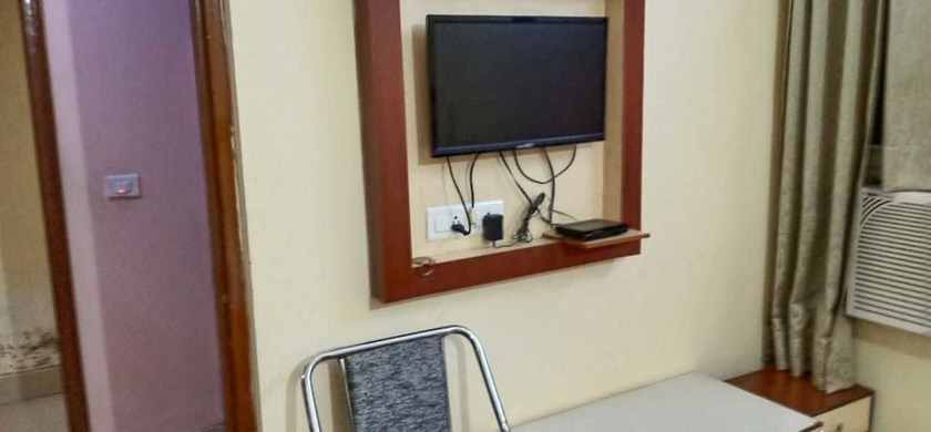 Imagen de la habitación del Hotel ADB Rooms De Pal Varanasi. Foto 17