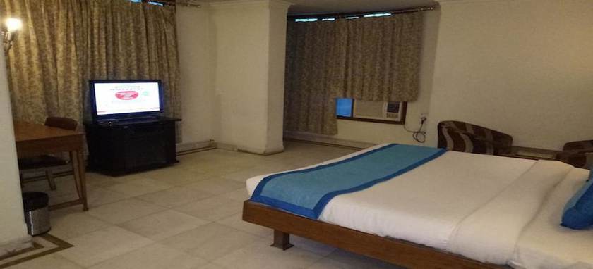 Imagen de la habitación del Hotel ADB Rooms Diana Palace. Foto 4
