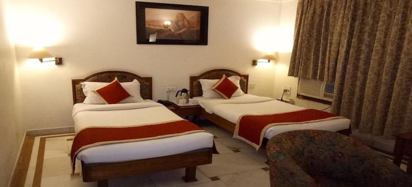 Imagen de la habitación del Hotel ADB Rooms Diana Palace. Foto 6