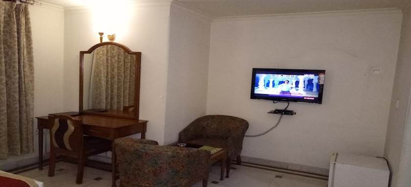 Imagen de la habitación del Hotel ADB Rooms Diana Palace. Foto 10