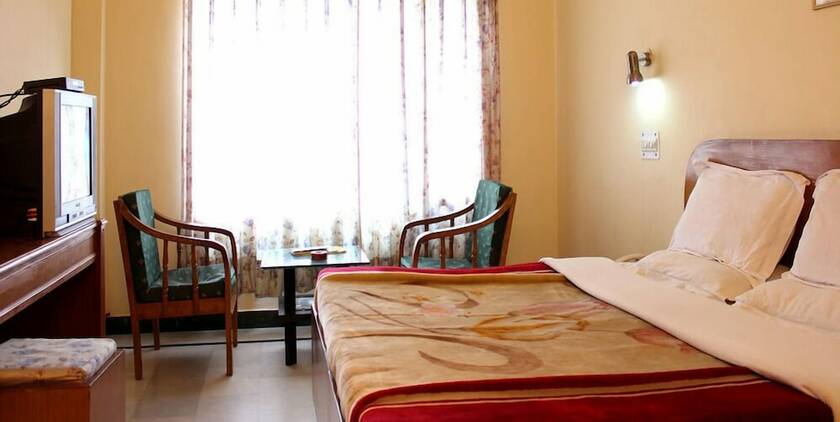 Imagen de la habitación del Hotel ADB Rooms Falcon Crest. Foto 19