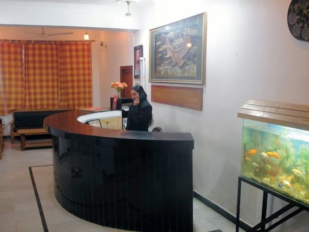 Imagen general del Hotel ADB Rooms Falcon Crest. Foto 15