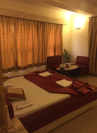 Imagen de la habitación del Hotel ADB Rooms India International Dx. Foto 9