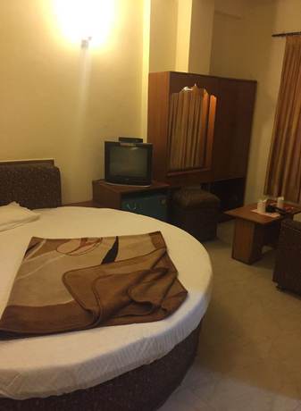 Imagen de la habitación del Hotel ADB Rooms India International Dx. Foto 12
