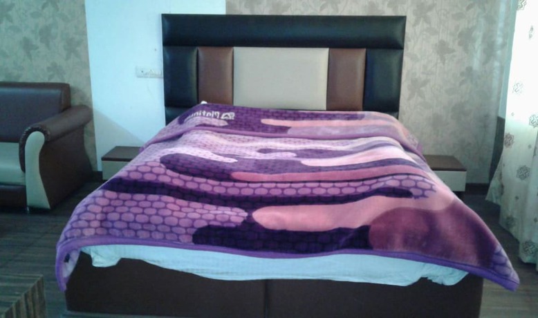 Imagen de la habitación del Hotel ADB Rooms Patnitop. Foto 12