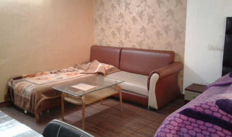 Imagen de la habitación del Hotel ADB Rooms Patnitop. Foto 13