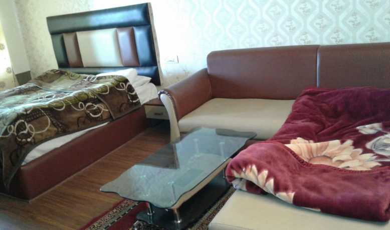 Imagen de la habitación del Hotel ADB Rooms Patnitop. Foto 14