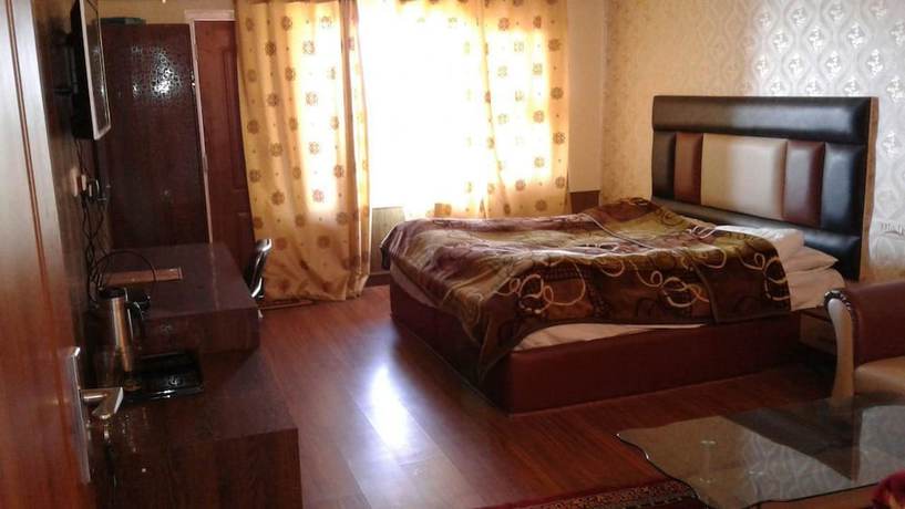 Imagen de la habitación del Hotel ADB Rooms Patnitop. Foto 16