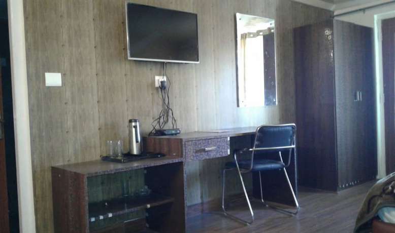 Imagen de la habitación del Hotel ADB Rooms Patnitop. Foto 17