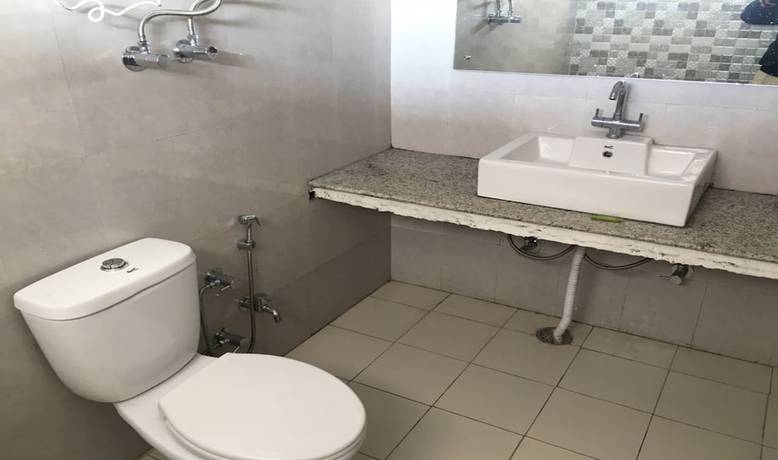 Imagen de la habitación del Hotel ADB Rooms Patnitop. Foto 20