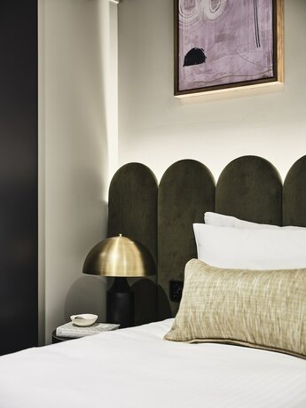 Imagen de la habitación del Hotel ADINA APARTMENT HOTEL WEST MELBOURNE. Foto 9