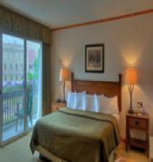 Imagen general del Hotel ADIRONDACK INN BY THE LAKE. Foto 2