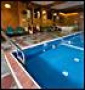 Imagen general del Hotel ADIRONDACK INN BY THE LAKE. Foto 4