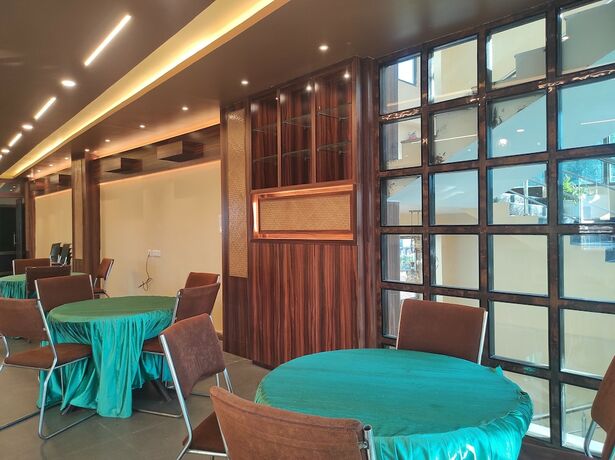 Imagen general del Hotel ADITYA\'S HOTEL WAY POINT. Foto 3