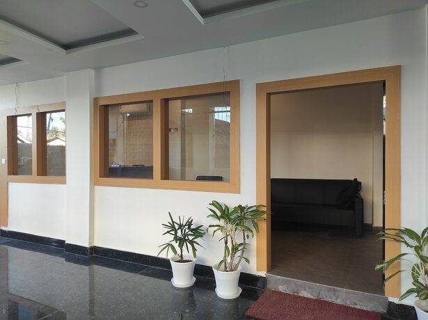 Imagen general del Hotel ADITYA\'S HOTEL WAY POINT. Foto 15