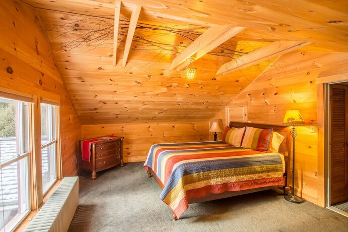 Imagen general del Hotel ADK Trail Inn. Foto 4