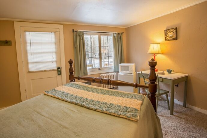 Imagen general del Hotel ADK Trail Inn. Foto 8