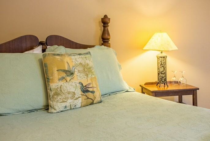 Imagen general del Hotel ADK Trail Inn. Foto 9