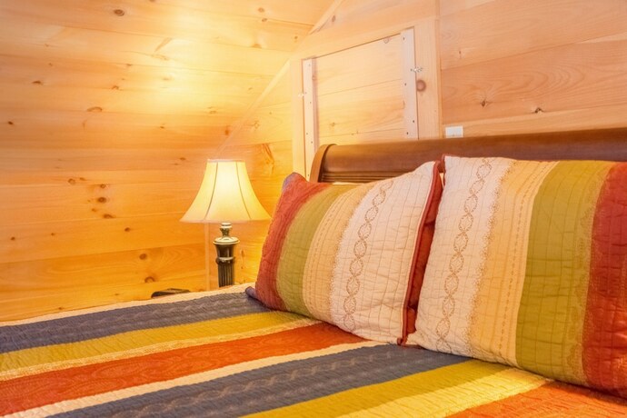 Imagen general del Hotel ADK Trail Inn. Foto 10