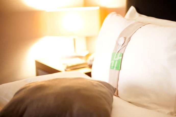 Imagen de la habitación del Hotel ADM Grand. Foto 9