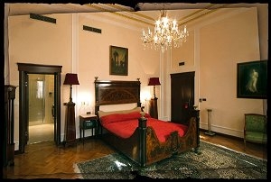 Imagen general del Hotel ADMIRAL CLUB HOTEL. Foto 2
