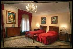 Imagen general del Hotel ADMIRAL CLUB HOTEL. Foto 5